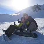 Senda 517 C * Scuol