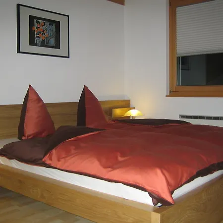 Apartment Senda 517 C *