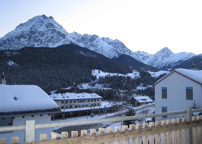 Apartamento Senda 517 C *