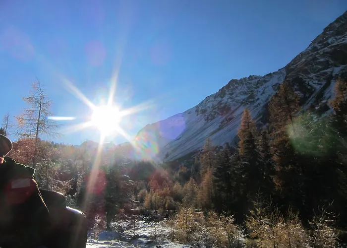 Apartamento Senda 517 C *