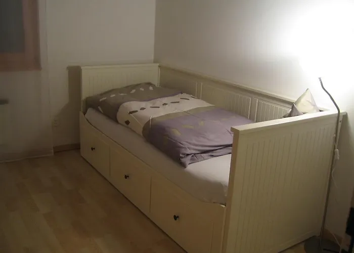 Senda 517 C Apartamento Scuol