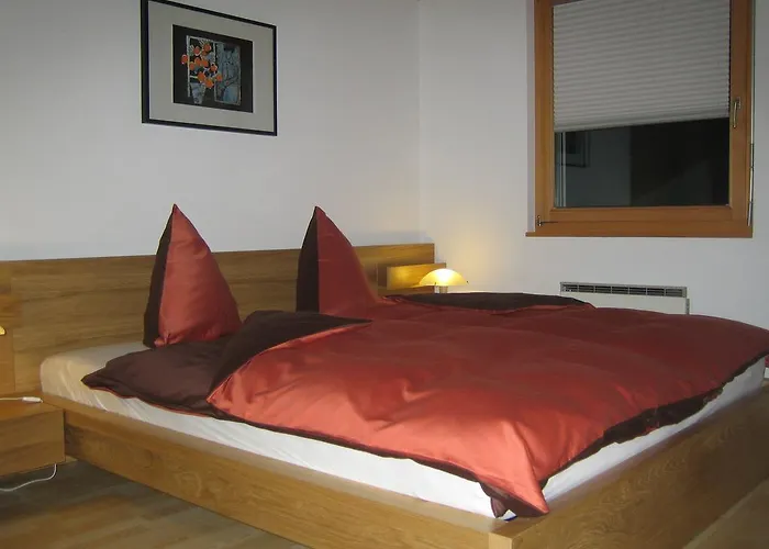 Apartamento Senda 517 C *