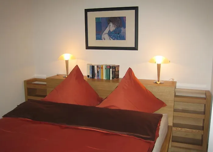 Senda 517 C Apartamento Scuol