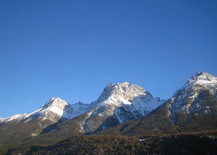 Apartamento Senda 517 C *