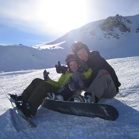 Senda 517 C * Скуоль