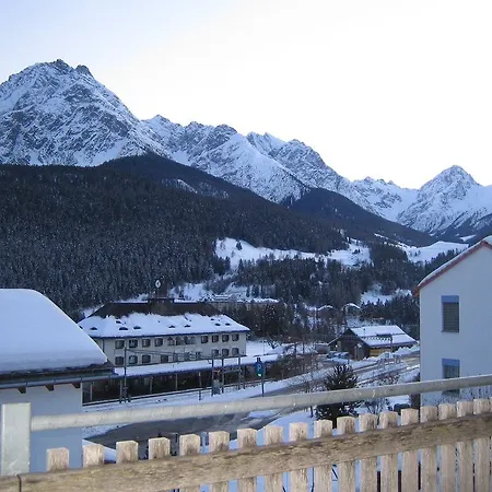 Апартаменты Senda 517 C *