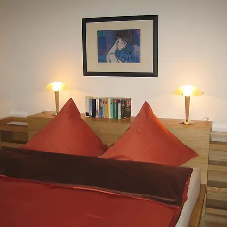 Senda 517 C Апартаменты Скуоль