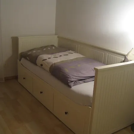 Senda 517 C Apartment Scuol
